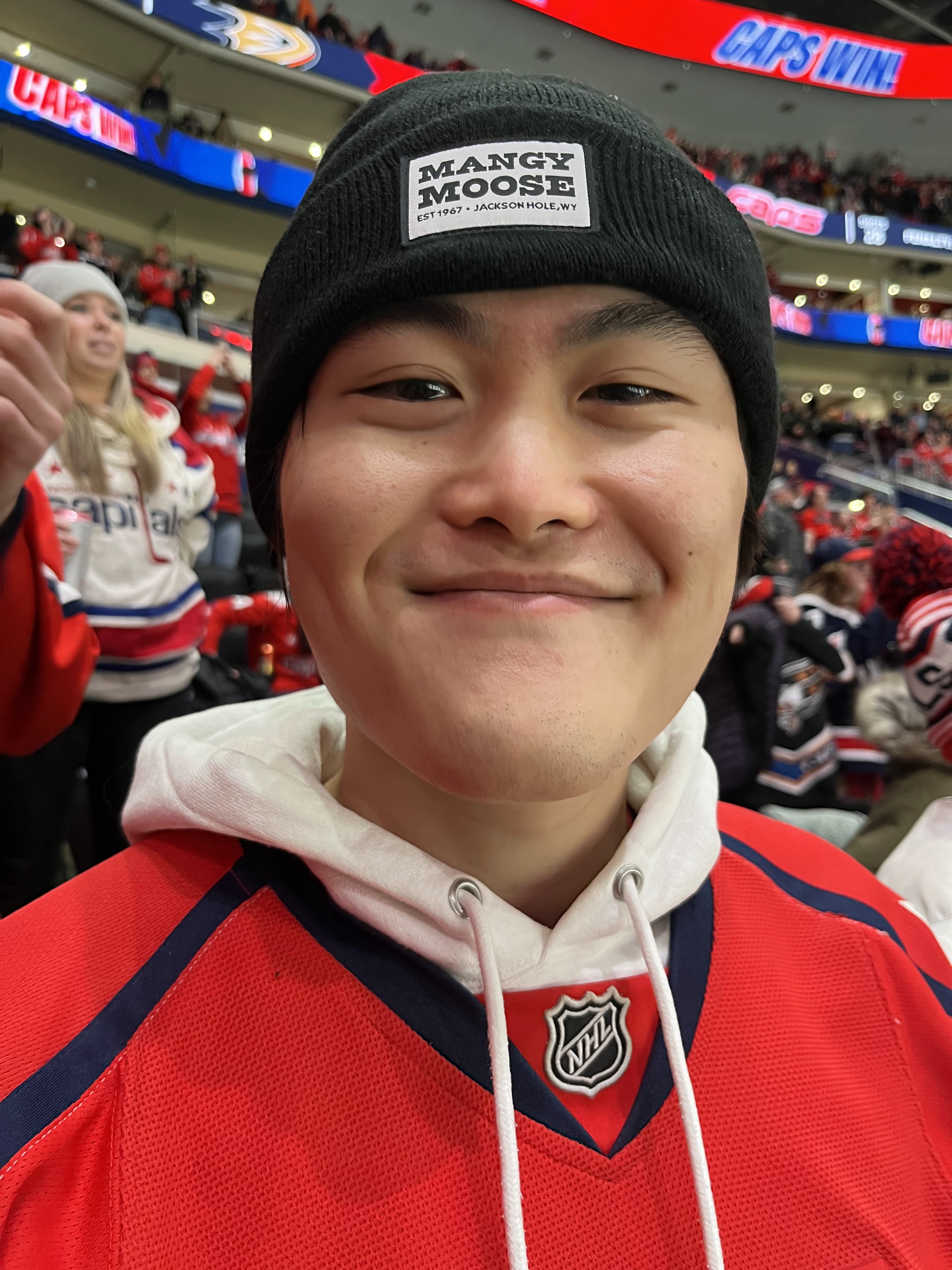 Sean Kim